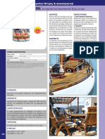 Durostick - TEAK - OIL PDF
