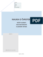 Nauka o Čvrstoći - Bože Plazibat, Ado Matoković, Vladimir Vetma PDF