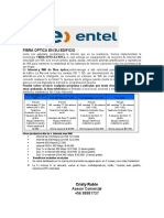 Carta Entel