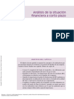 Estados Financieros Interpretación y Análisis - (ESTADOS FINANCIEROS INTERPRETACIÓN Y ANÁLISIS)