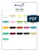 Carta Color Chalkpaint MD PDF