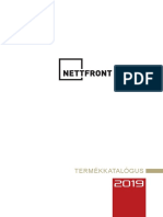 Nett Front Prosi - 2019