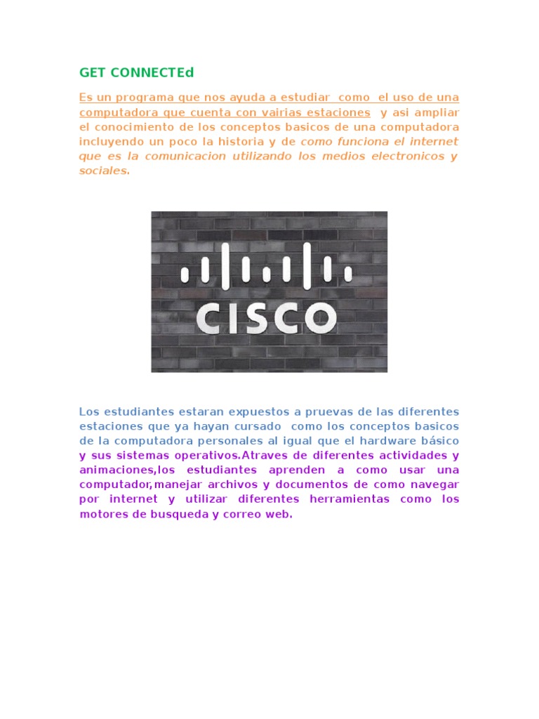 GET CONNECTED NEW HAVEN intelligence overview