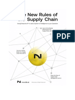 The New Rules of The Supply Chain by NoodleAI