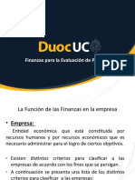 Finanzas 1