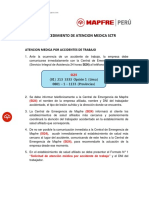 Procedimientos a seguir Accidentes.PDF