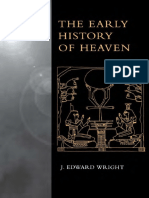 The Early History of Heaven.pdf