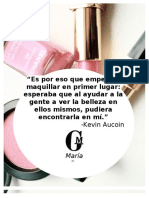 Maquillaje