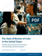 WoC in The US PDF