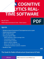 2.2 Nokia Cognitive Analytics Real-Time Software