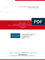 Conoc Cient PDF