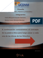 Filosofía