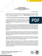 Vulnerabilidad y Reforzamiento Oficina Calle 64 6 PDF