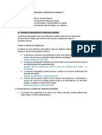 Notas de Clase Leccion 4 Estructura Economica de España - ULL