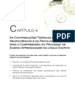 Cap. 4 - Neurociencias Evoluca PDF
