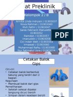 Alat Preklinik