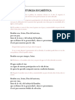 Ofertorio PDF