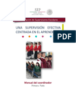 Diplomado Supervisores