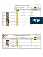 Inspeccion Planeada - Bloqueo y Señalización Ii