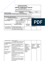 Plan de Clases Décimo 2020