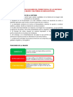 Guia de Estudio para Elexamen Del Primer Parcial