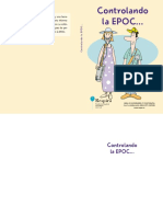 Controlando La EPOC PDF