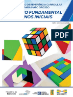 Anos Iniciais_Documento de Referência Curricular para Mato Grosso.pdf