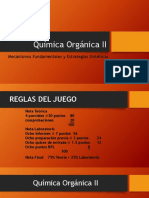 OrgII - Unidad - I - Clase 1 PDF