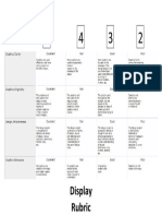 display rubric.docx