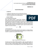 FE-PRÁCTICA 12. Transformadores PDF