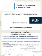 Aulas Geotecnia II_Resistencia ao Cisalhamento(1).pptx