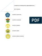 Program Studi Hubungan Internasional Berakreditasi A