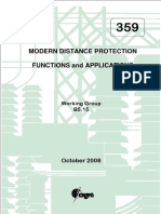 359 Modern Distance Protectiion Functions and Application PDF