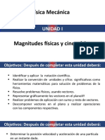 UNIDAD I. MAGNITUDES FISICAS Y CINEMATICA..-1.pptx