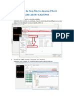 Flasheo de Rom Stock a Lenovo Vibe B.docx