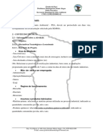 Termo de Referência - Projeto de Engenharia Ambiental (PEA) PDF