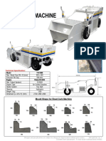 Roadcurbmachine