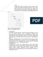 Methylergometrine Maleat