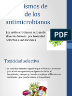 mecanismosdeaccindelosantimicrobianos-140514230748-phpapp02.pptx