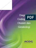 Diagnostic Coding Booklet With COVER No Printer Marks - En.id
