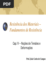 Cap. IV - Tensão e Deformação - Força Normal (1).pdf