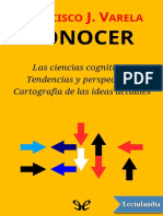 Conocer - Francisco Varela PDF