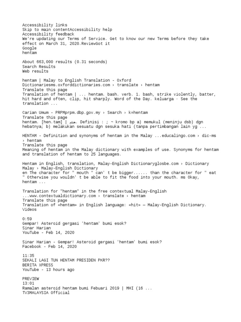 Hentam Pdf Linguistics Human Communication