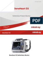 Mindray-D3 PDF