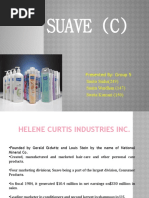 Download suave c by smita379 SN45149376 doc pdf