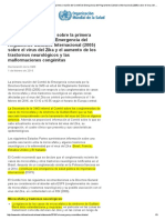 2. OMS DECLARACION OMS ESPII ZIKA.pdf