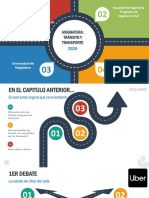 Clase 2. SISTEMAS DE TRANSPORTE Y PROBLEMAS DE TRÁFICO PDF