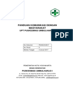PD-02 Panduan Kom DGN Masy PDF