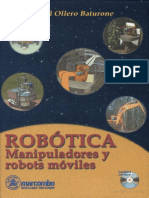 Ollero Baturone, Aníbal. 2001. Robótica, manipuladores y robots móviles.pdf