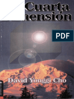 Yonggi Cho David La Cuarta Dimensión.pdf